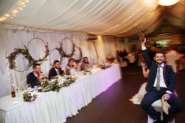 Bellview Estate Bilpin wedding, Kirstie and Hussein, frame 281