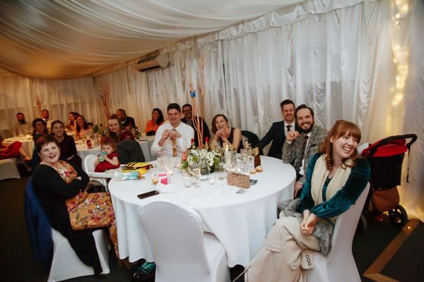 Wedding photograph 282 from Kirstie and Hussein's day at Bellview Estate Bilpin