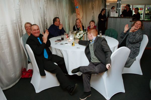 Bellview Estate Bilpin wedding, Kirstie and Hussein, frame 287