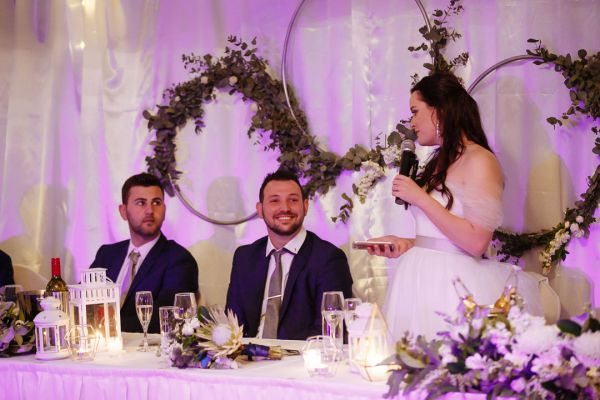 Bellview Estate Bilpin wedding, Kirstie and Hussein, frame 299
