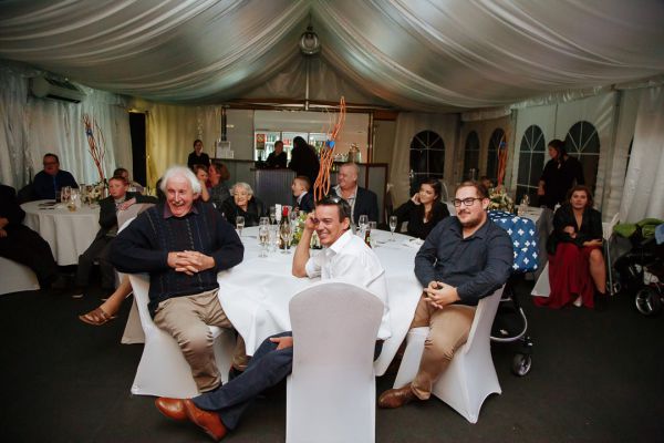 Bellview Estate Bilpin wedding, Kirstie and Hussein, frame 311