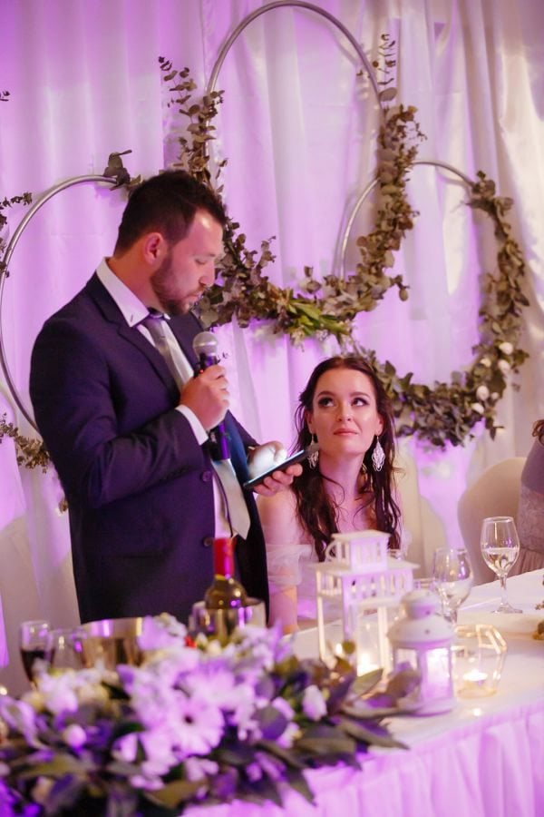 Kirstie and Hussein's wedding day in Bilpin, frame 316