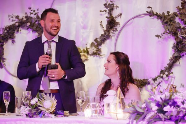 Wedding photograph 321 from Kirstie and Hussein's day at Bellview Estate Bilpin