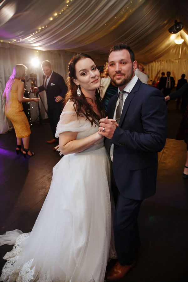 Bellview Estate Bilpin wedding, Kirstie and Hussein, frame 335