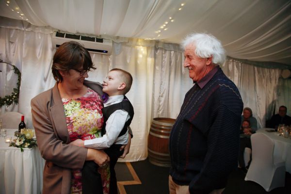 Bellview Estate Bilpin wedding, Kirstie and Hussein, frame 344