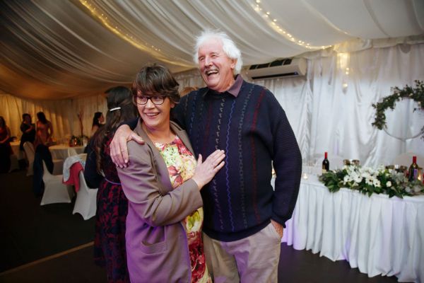 Bellview Estate Bilpin wedding, Kirstie and Hussein, frame 347