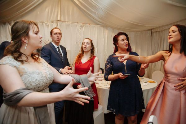 Bellview Estate Bilpin wedding, Kirstie and Hussein, frame 350