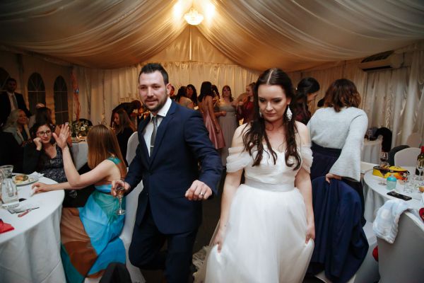Bellview Estate Bilpin wedding, Kirstie and Hussein, frame 353