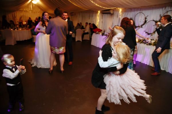 Bellview Estate Bilpin wedding, Kirstie and Hussein, frame 359