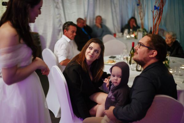 Wedding photograph 360 from Kirstie and Hussein's day at Bellview Estate Bilpin