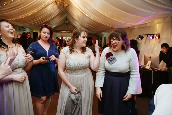 Bellview Estate Bilpin wedding, Kirstie and Hussein, frame 365