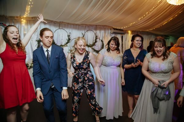 Bellview Estate Bilpin wedding, Kirstie and Hussein, frame 368