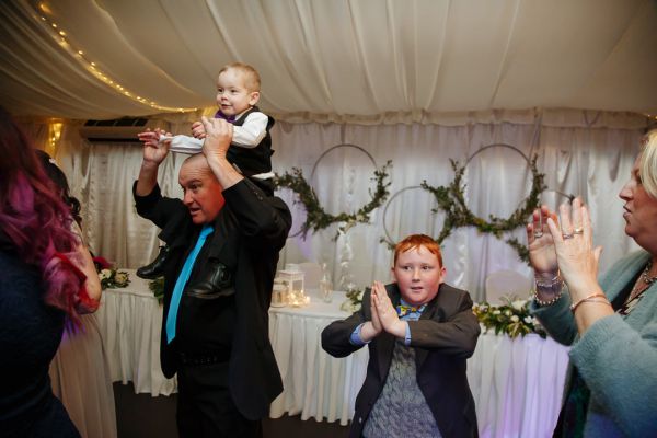 Wedding photograph 375 from Kirstie and Hussein's day at Bellview Estate Bilpin