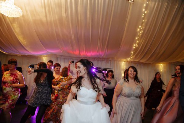 Bellview Estate Bilpin wedding, Kirstie and Hussein, frame 380