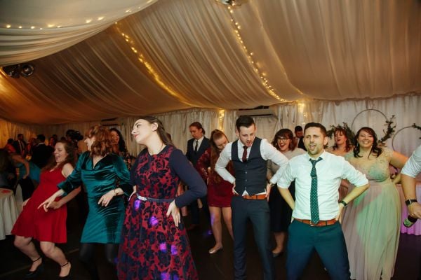 Bellview Estate Bilpin wedding, Kirstie and Hussein, frame 383
