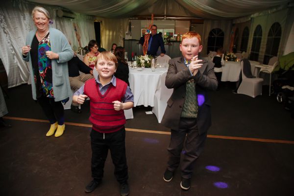 Bellview Estate Bilpin wedding, Kirstie and Hussein, frame 386
