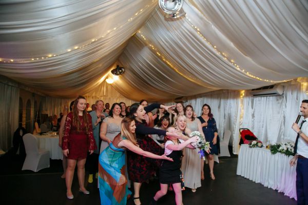 Bellview Estate Bilpin wedding, Kirstie and Hussein, frame 392