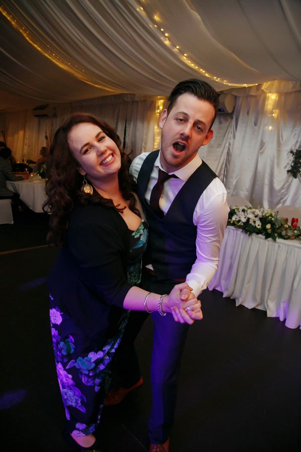Bellview Estate Bilpin wedding, Kirstie and Hussein, frame 395