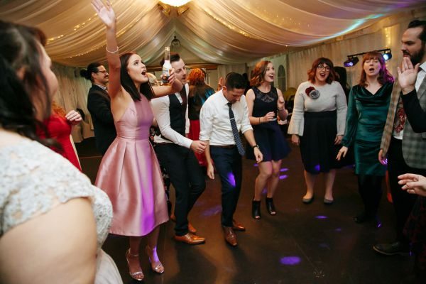 Bellview Estate Bilpin wedding, Kirstie and Hussein, frame 398