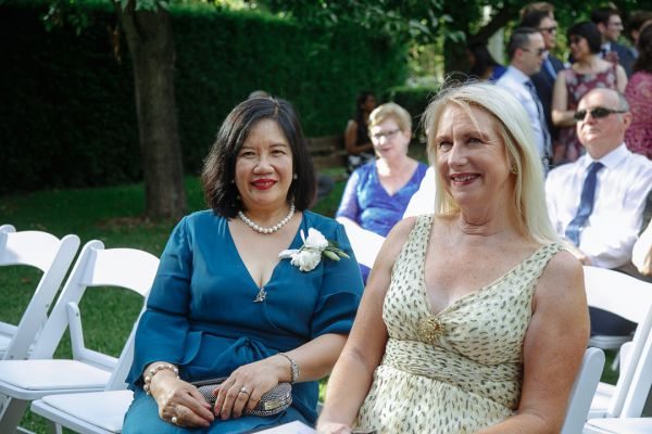 Eleanor and Paul's wedding day in Berry, frame 061
