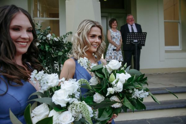 Berry Courthouse wedding, Eleanor and Paul, frame 071