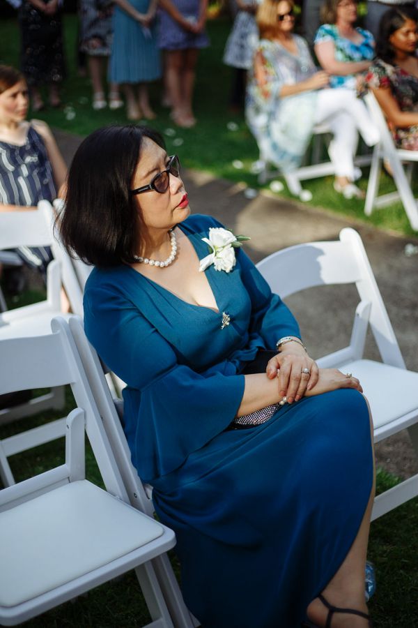 Eleanor and Paul's wedding day in Berry, frame 088