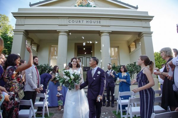 Berry Courthouse wedding, Eleanor and Paul, frame 122