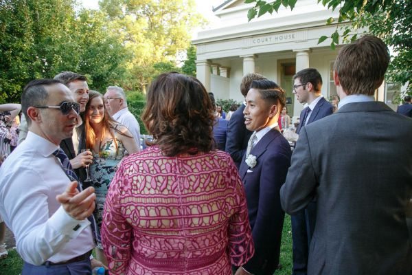 Berry Courthouse wedding, Eleanor and Paul, frame 197