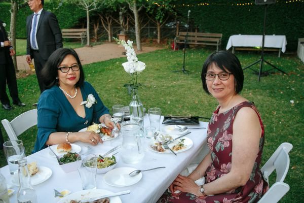 Eleanor and Paul's wedding day in Berry, frame 229