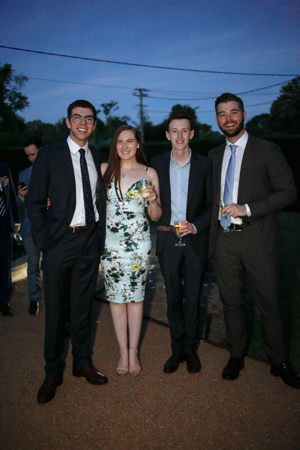 Eleanor and Paul's wedding day in Berry, frame 271