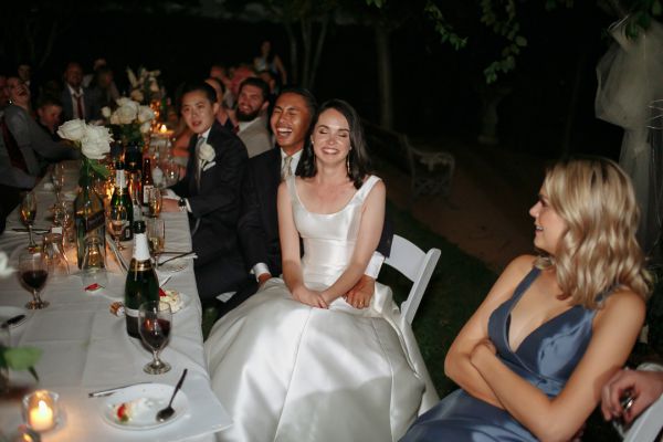 Eleanor and Paul's wedding day in Berry, frame 286