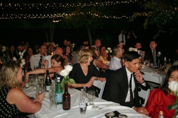 Eleanor and Paul's wedding day in Berry, frame 316