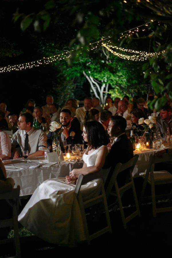 Eleanor and Paul's wedding day in Berry, frame 322