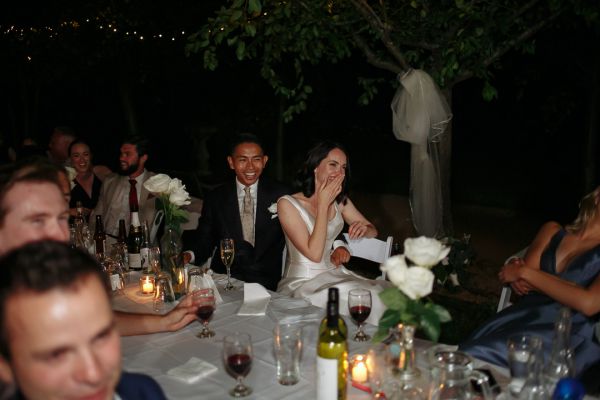 Eleanor and Paul's wedding day in Berry, frame 325