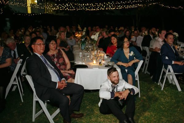 Eleanor and Paul's wedding day in Berry, frame 331
