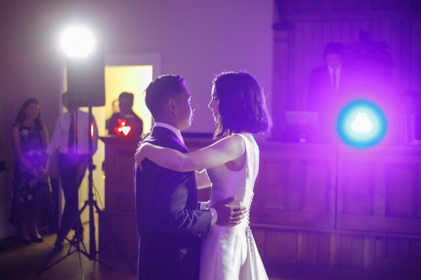 Berry Courthouse wedding, Eleanor and Paul, frame 344