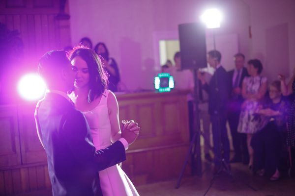 Wedding photograph 351 from Eleanor and Paul's day at Berry Courthouse