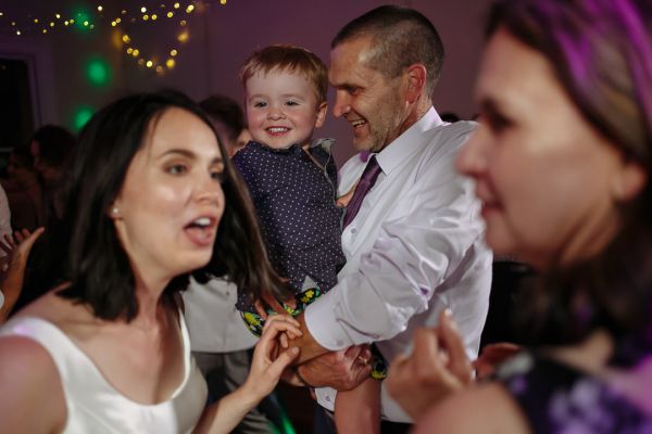 Eleanor and Paul's wedding day in Berry, frame 370
