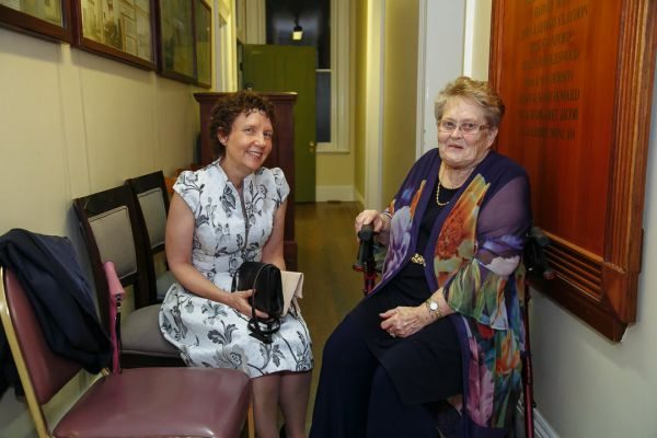 Eleanor and Paul's wedding day in Berry, frame 391