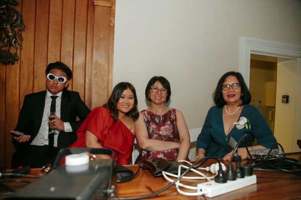 Eleanor and Paul's wedding day in Berry, frame 394