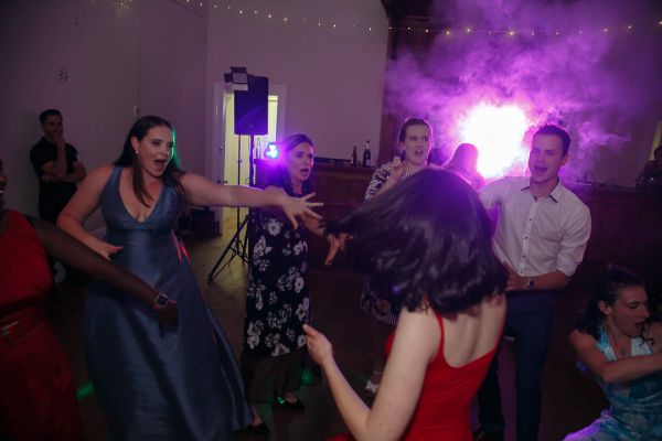 Eleanor and Paul's wedding day in Berry, frame 400
