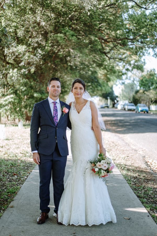 Berry Courthouse wedding, Justine and Chris, frame 116