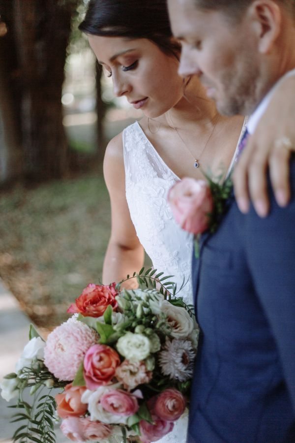 Berry Courthouse wedding, Justine and Chris, frame 122