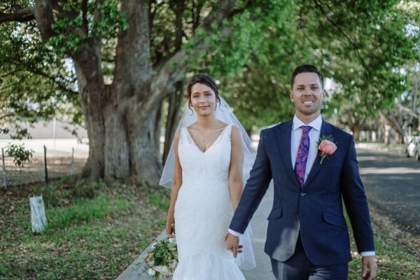 Berry Courthouse wedding, Justine and Chris, frame 125