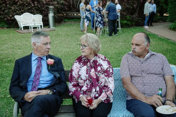 Berry Courthouse wedding, Justine and Chris, frame 161
