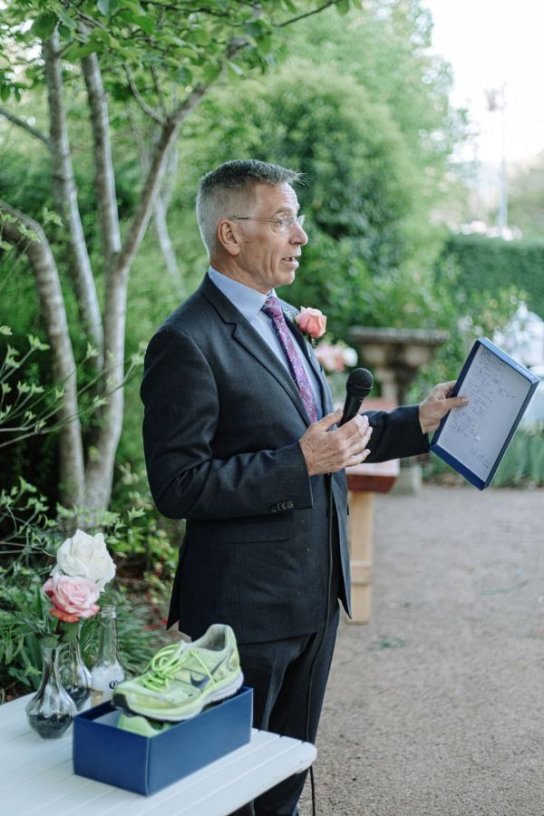 Berry Courthouse wedding, Justine and Chris, frame 182