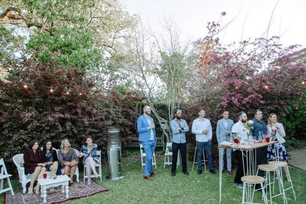 Berry Courthouse wedding, Justine and Chris, frame 194