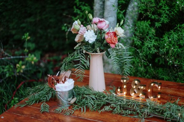 Berry Courthouse wedding, Justine and Chris, frame 224