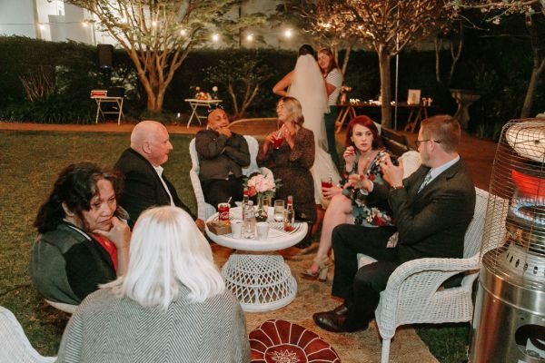 Berry Courthouse wedding, Justine and Chris, frame 236