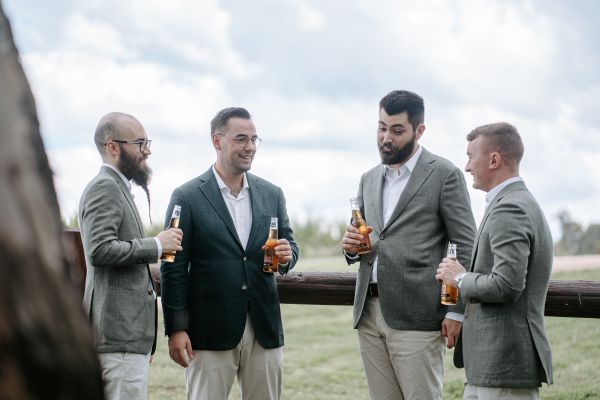 Wedding photograph 009 from Claire and Brayden's day at Dryridge Estate
